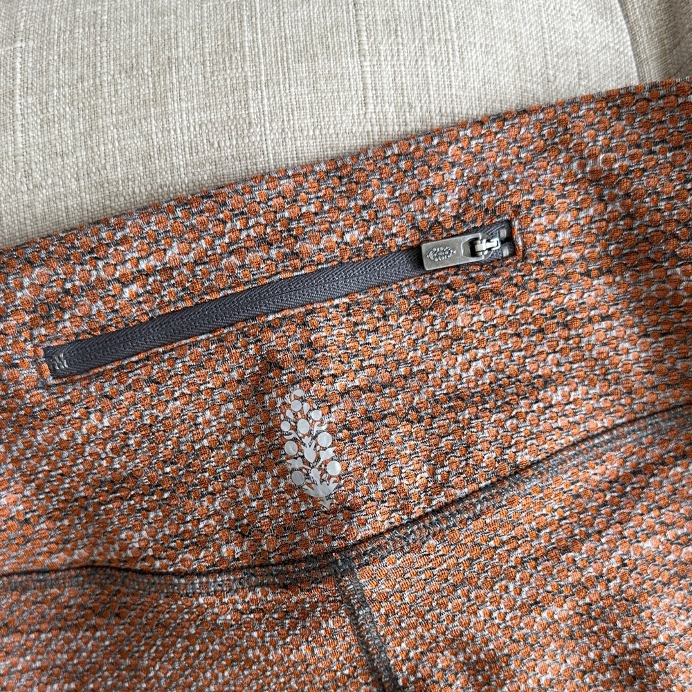 FP Movement by Free People Brown Flared Leggings - Picture 9 of 9